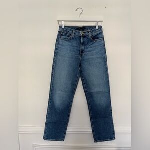 J Brand Straight Leg jeans 26